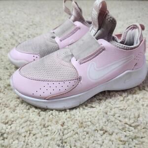 Nike Flex Runner 2 Kids Sneakers Size 12C Athletic Shoes